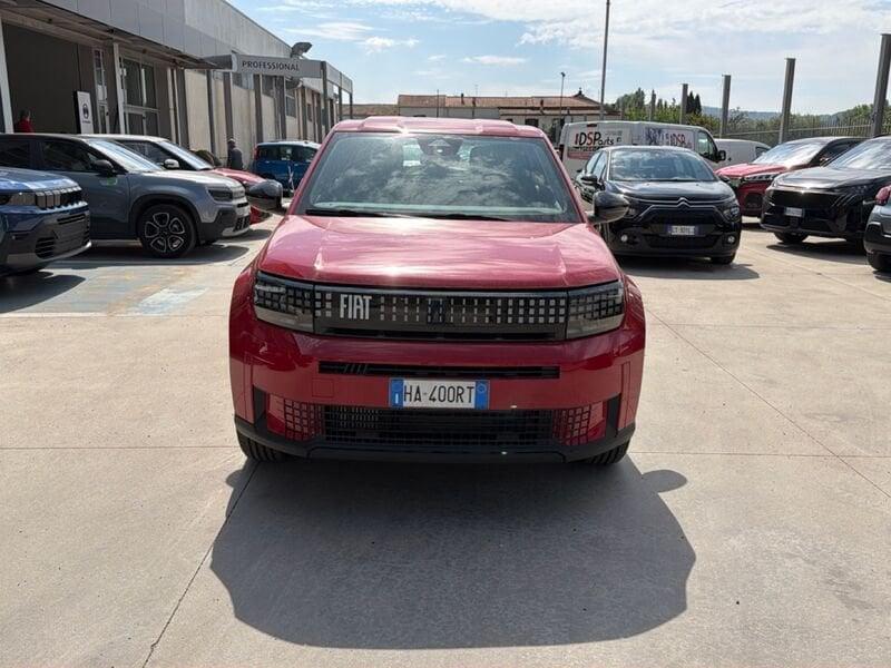 FIAT Grande Panda (325) Hybrid Icon 1.2 Hybrid 100cv