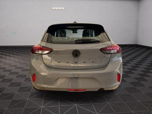 Opel Corsa Hybrid 110 CV aut. YES