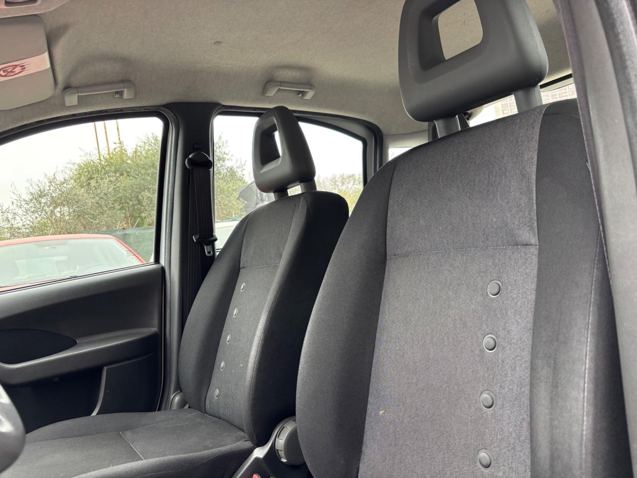 Fiat Panda 1.2 Emotion OK NEOPATENTATI