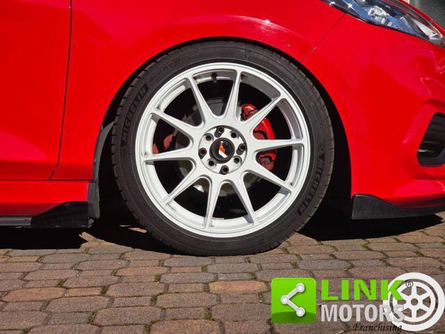 FORD Fiesta 1.1 85 CV Start-Stop ST Line