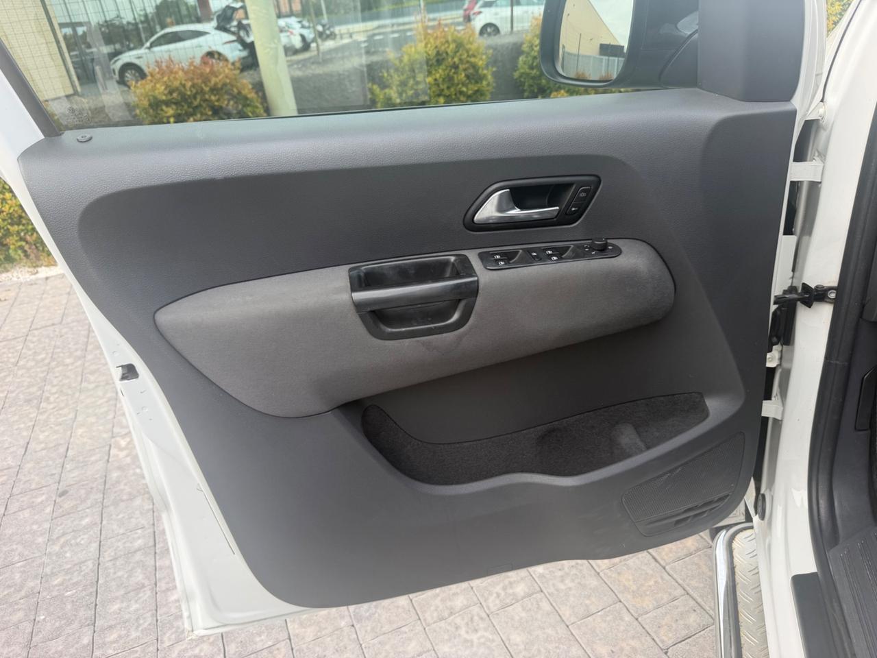 Volkswagen Amarok 2.0 BiTDI 164 CV 4Motion Inseribile Highline