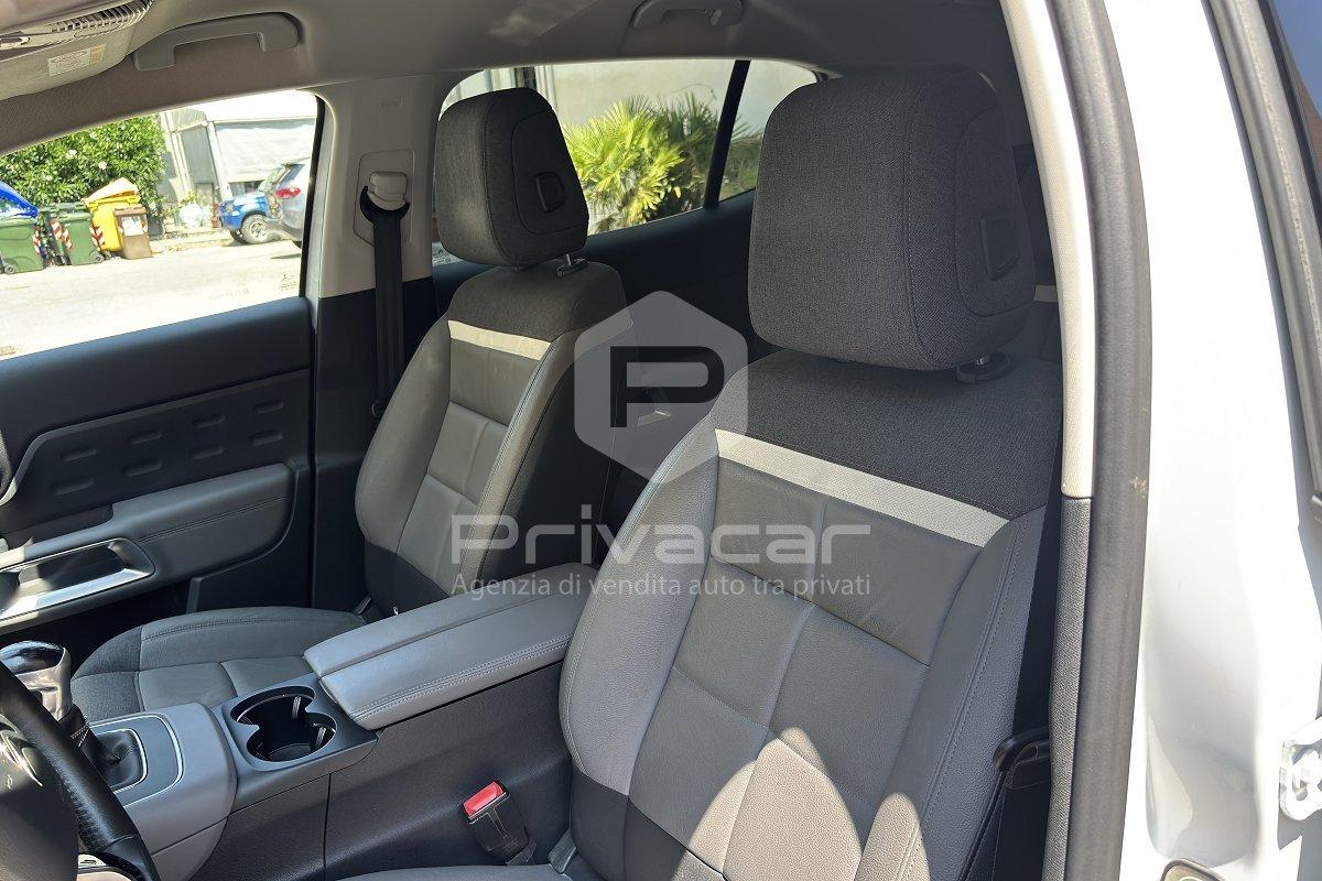 CITROEN C5 Aircross BlueHDi 130 S&S Shine