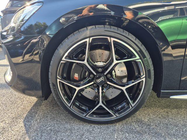 AUDI S3 SPB TFSI quattro S tronic #PRONTA CONSEGNA
