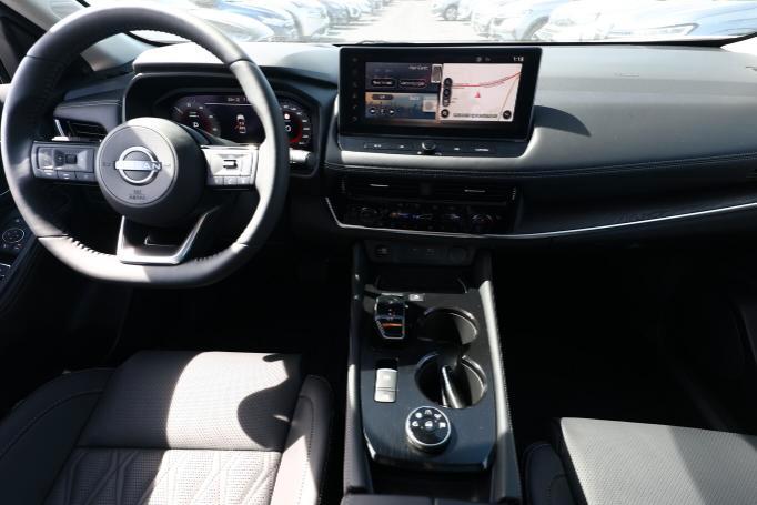 NISSAN X-Trail e-Power e-4orce 4WD Tekna+ Plus Cerchi20