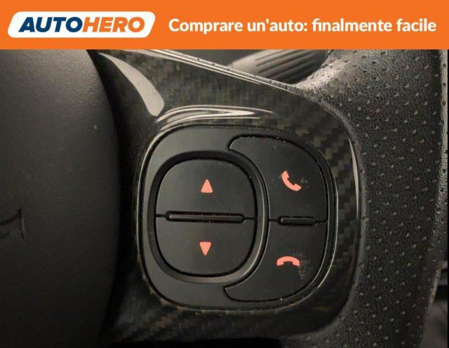 ABARTH 695 1.4 Turbo T-Jet 180 CV