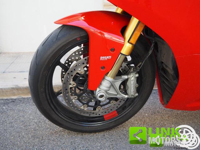 DUCATI Supersport S