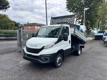 Iveco Daily 35C180 motore euro 6E Ribaltabile