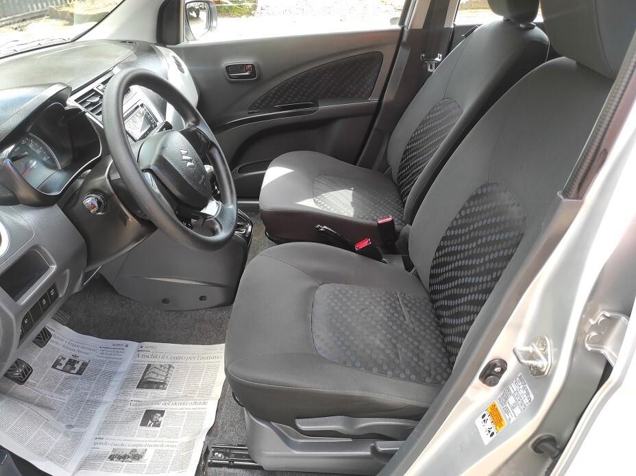 Suzuki Celerio 1.0 Style