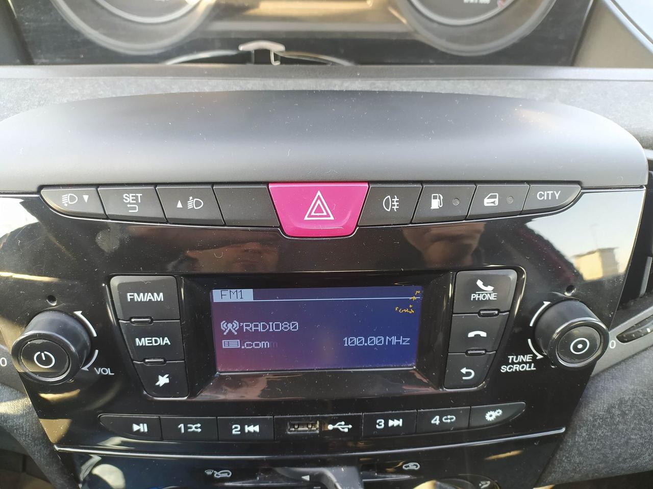 Lancia Ypsilon Elefantino Blu 1.2 LPG #10035