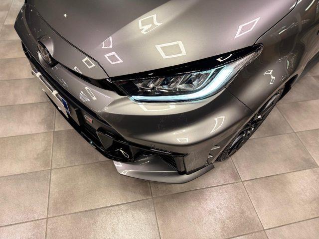 TOYOTA Yaris 1.6 Turbo 3 P GR CIRCUIT DAT MK2 *PPF*