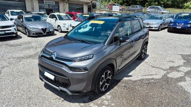 Citroen C3 Aircross PureTech 110 SHINE-Garan2anni