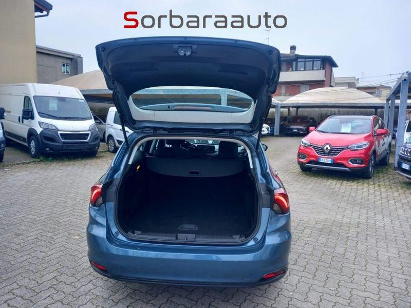 FIAT Tipo 1.0 SW City Life