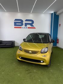Smart ForTwo 90 0.9 Turbo Prime