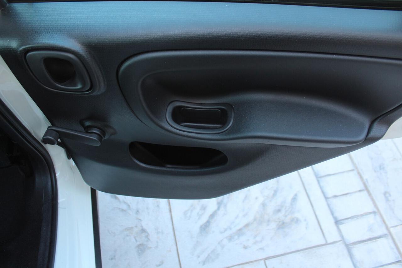 Fiat Panda 0.9 TwinAir Turbo Natural Power City Life