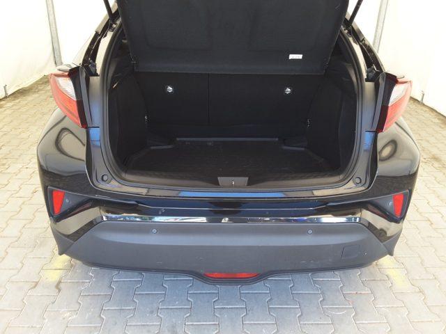 TOYOTA C-HR 1.8 Hybrid E-CVT Trend *solo 47.600 Km*