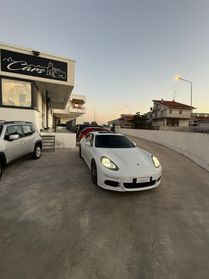Porsche Panamera 3.0 Diesel Edition