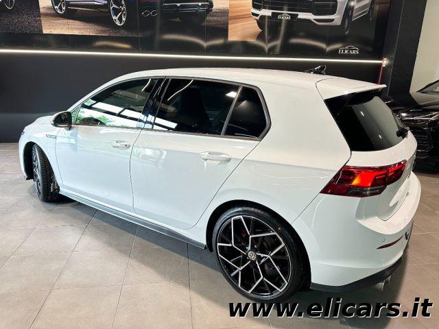 VOLKSWAGEN Golf GTD DSG