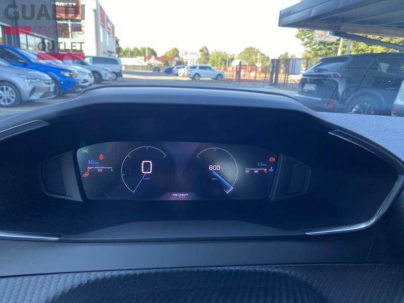 Peugeot 208 208 PureTech 100 Stop&Start 5 porte Allure