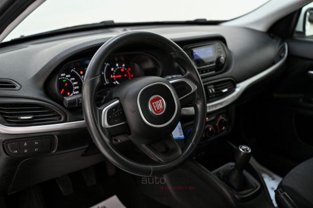FIAT Tipo 1.3 Mjt S&S 5 porte Easy