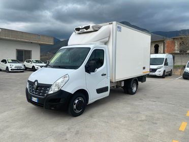 Renault Master 2.3 dCi 145 CV FRIGO -20º FRCX 2020