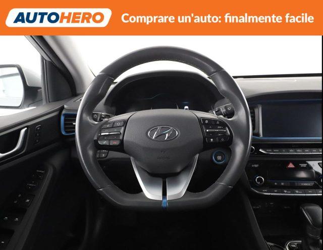 HYUNDAI Ioniq 1.6 Plug-in Hybrid DCT Style