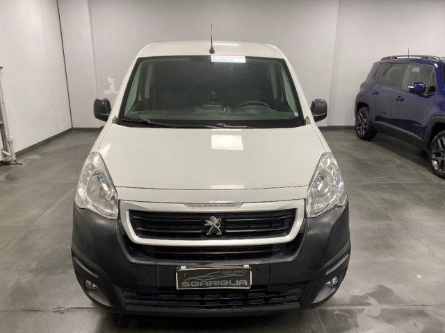 PEUGEOT Partner 1.6 Diesel ETG6 Furgone TETTO APRIBILE Premium