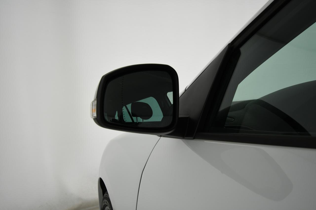 RENAULT Megane SporTour 1.5 dci Wave s&s esm 110cv X COMMERCIANTI+BLUETOOTH