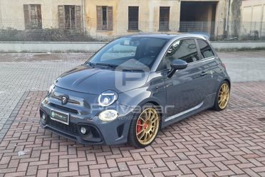 ABARTH 595 1.4 Turbo T-Jet 145 CV
