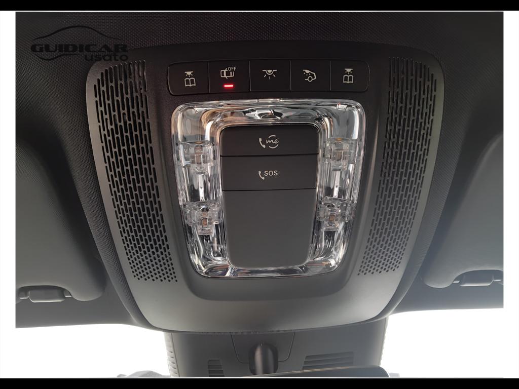 Mercedes-Benz Classe B - W247 2023 - B 180 d AMG Line Premium auto