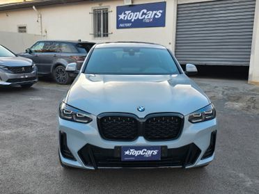 Bmw X4 xDrive20d Msport - 2023
