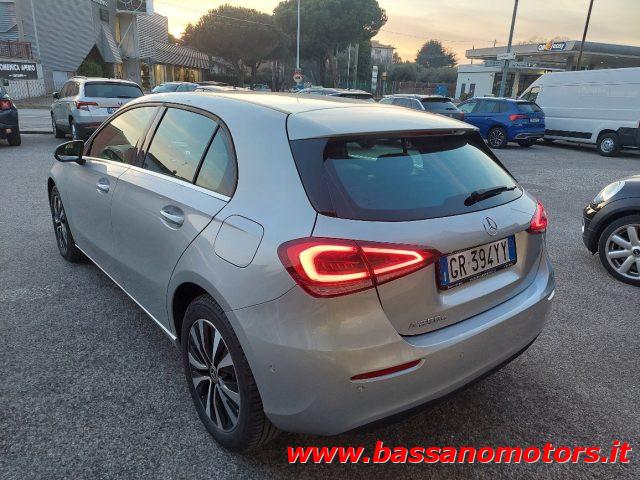 MERCEDES-BENZ A 250 e hybrid EQ Business BELLISSIMA
