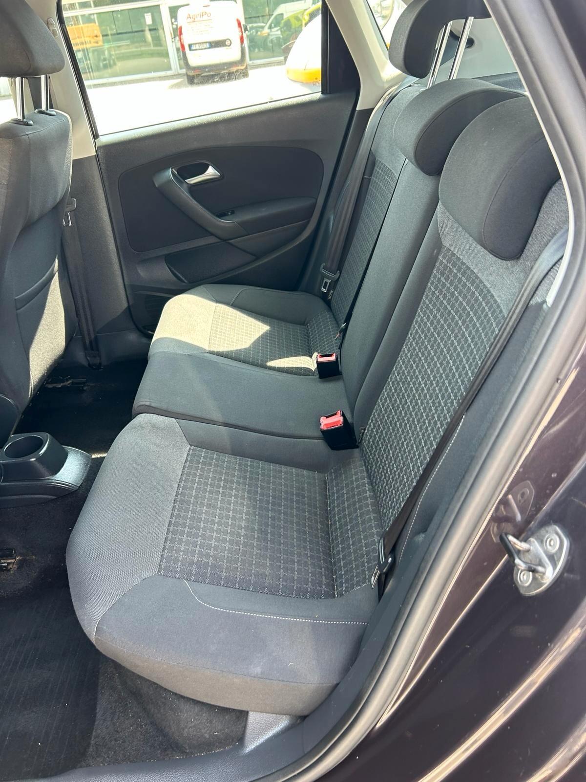 Volkswagen Polo 1.0 MPI 75 CV 5p. Comfortline OK NEO PATENTATI