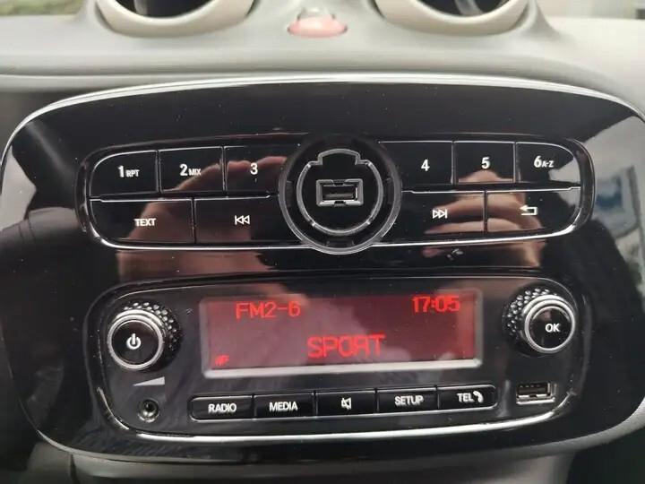 Smart ForFour 70 1.0 Passion