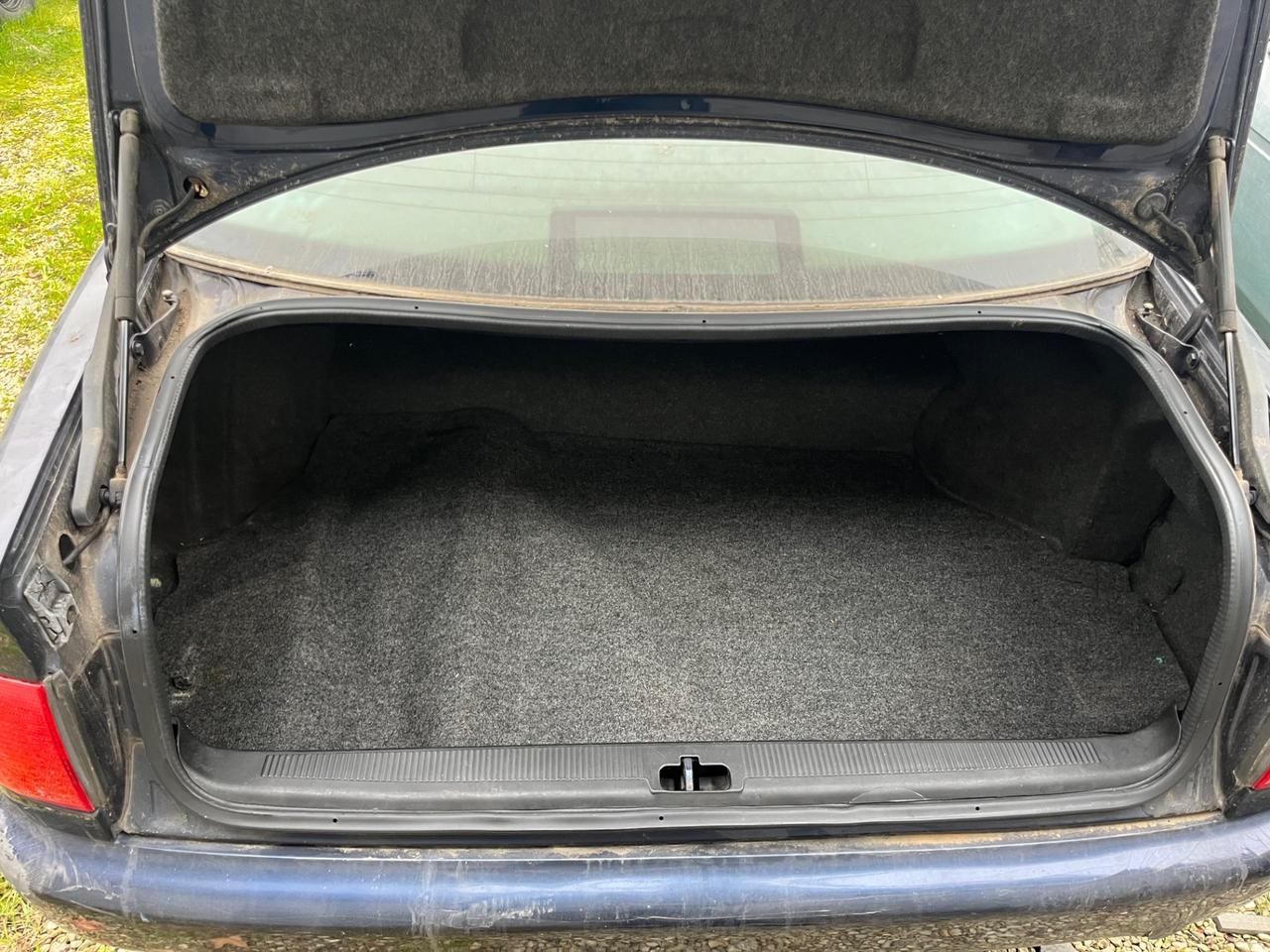 Audi S6 SENZA CAMBIO 2.2 Turbo - Quattro