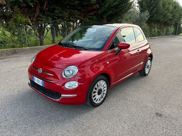 Fiat 500 1.3 Multijet 95 CV Lounge - 2016