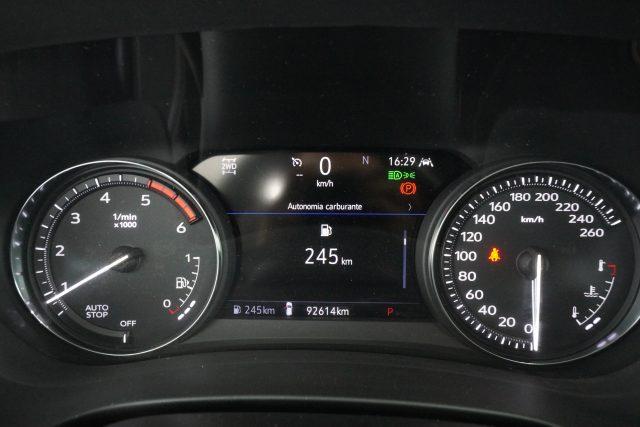 CADILLAC XT4 XT4 350 TD AWD Premium Luxury