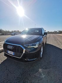 Audi Q3 35 TDI S tronic Business SUPERPREZZO