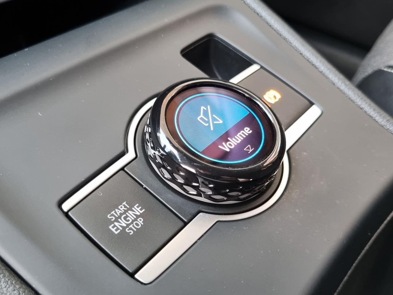 Volkswagen Tiguan III 1.5 etsi Life 130cv dsg