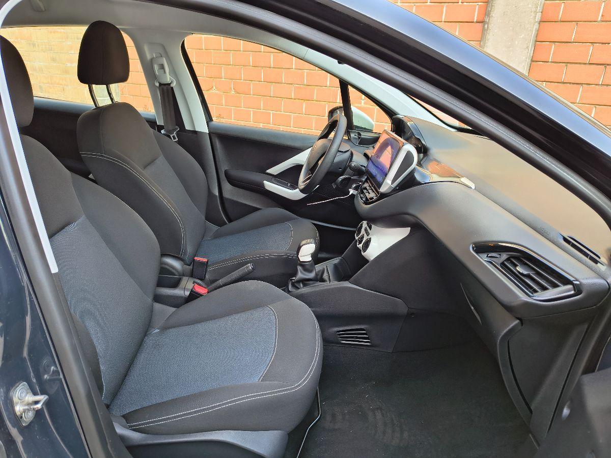 PEUGEOT - 208 - 1.0 VTi 68 CV 5p. Access