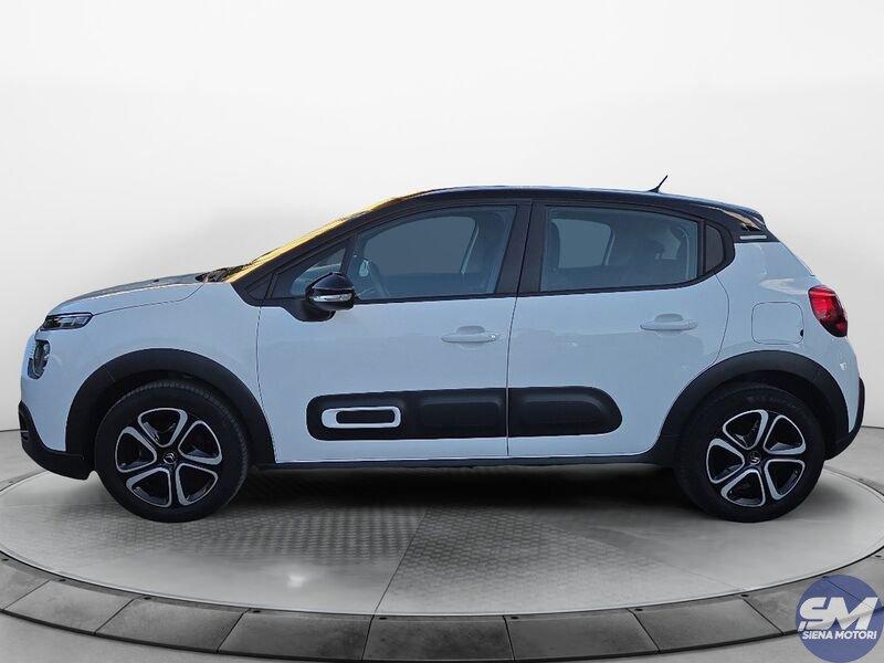 Citroën C3 C3 PureTech 83 S&S Plus
