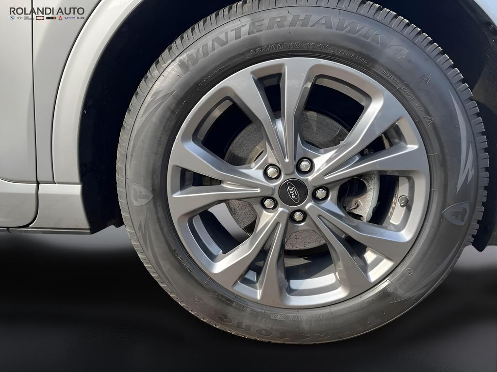 Ford Kuga 2.5 Full Hybrid ST-Line 2WD e-Shifter