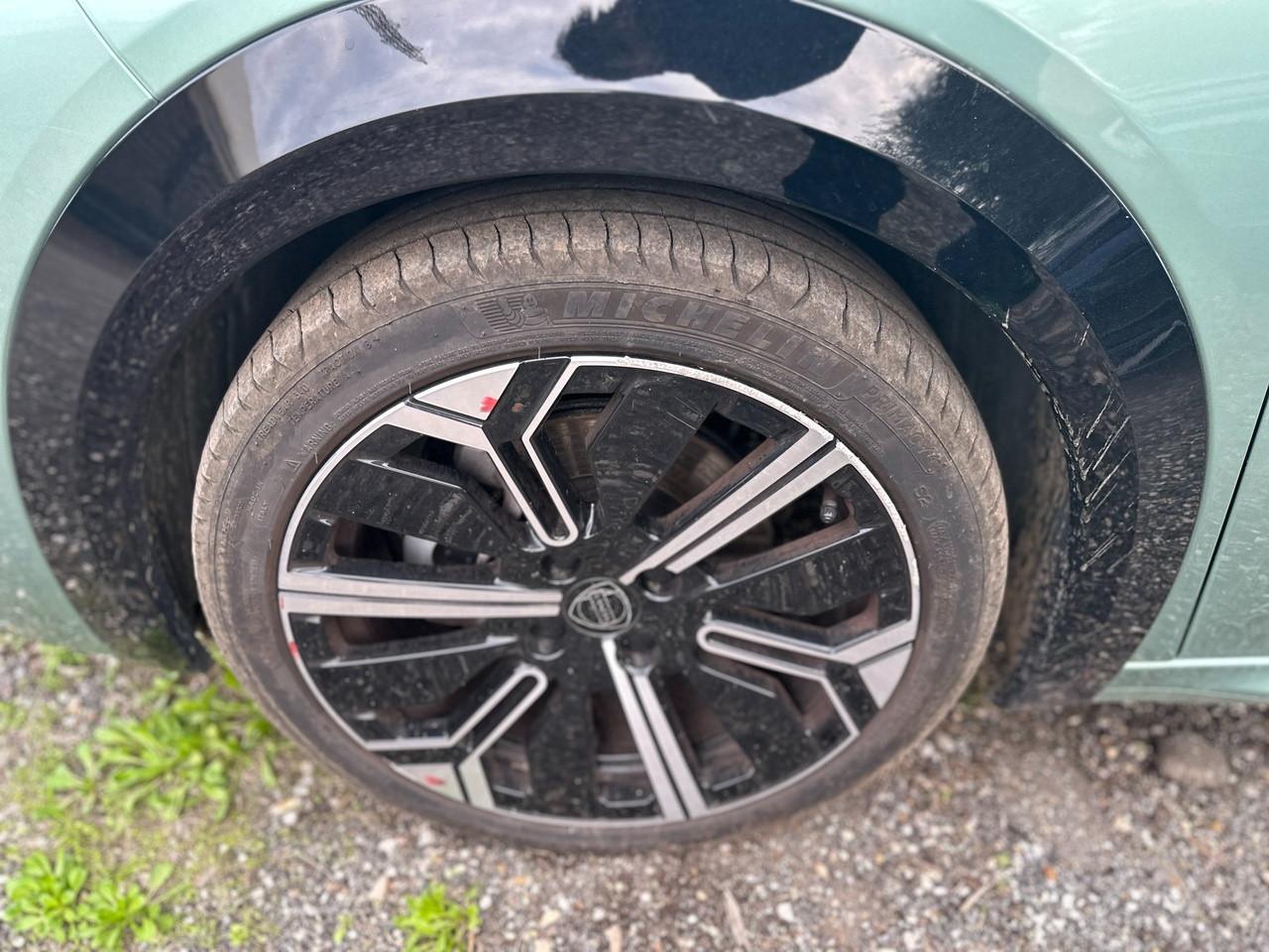 LANCIA Ypsilon IV 2024 - Ypsilon 1.2 mhev LX 110cv e-dct