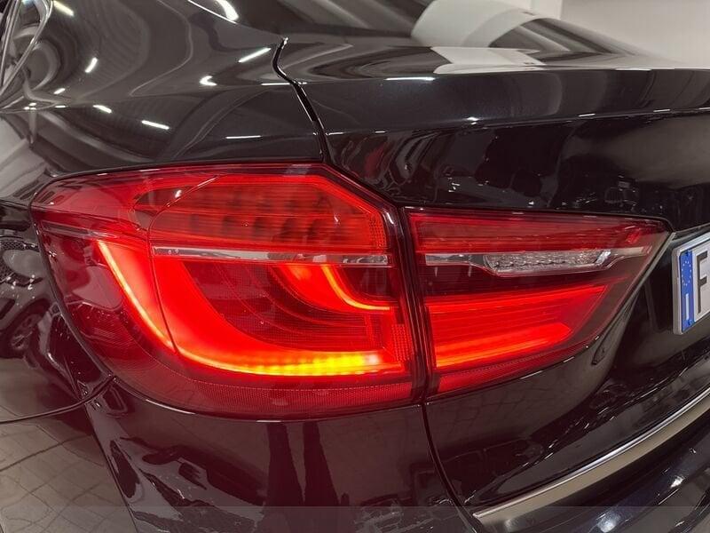 BMW X6 F16 Diesel xdrive30d Extravagance 258cv auto