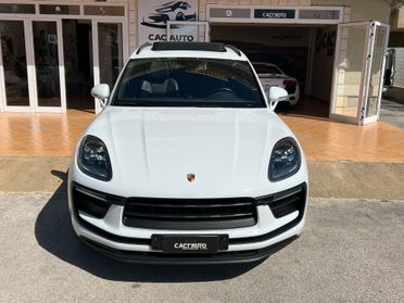 Porsche Macan 2.0 265cv