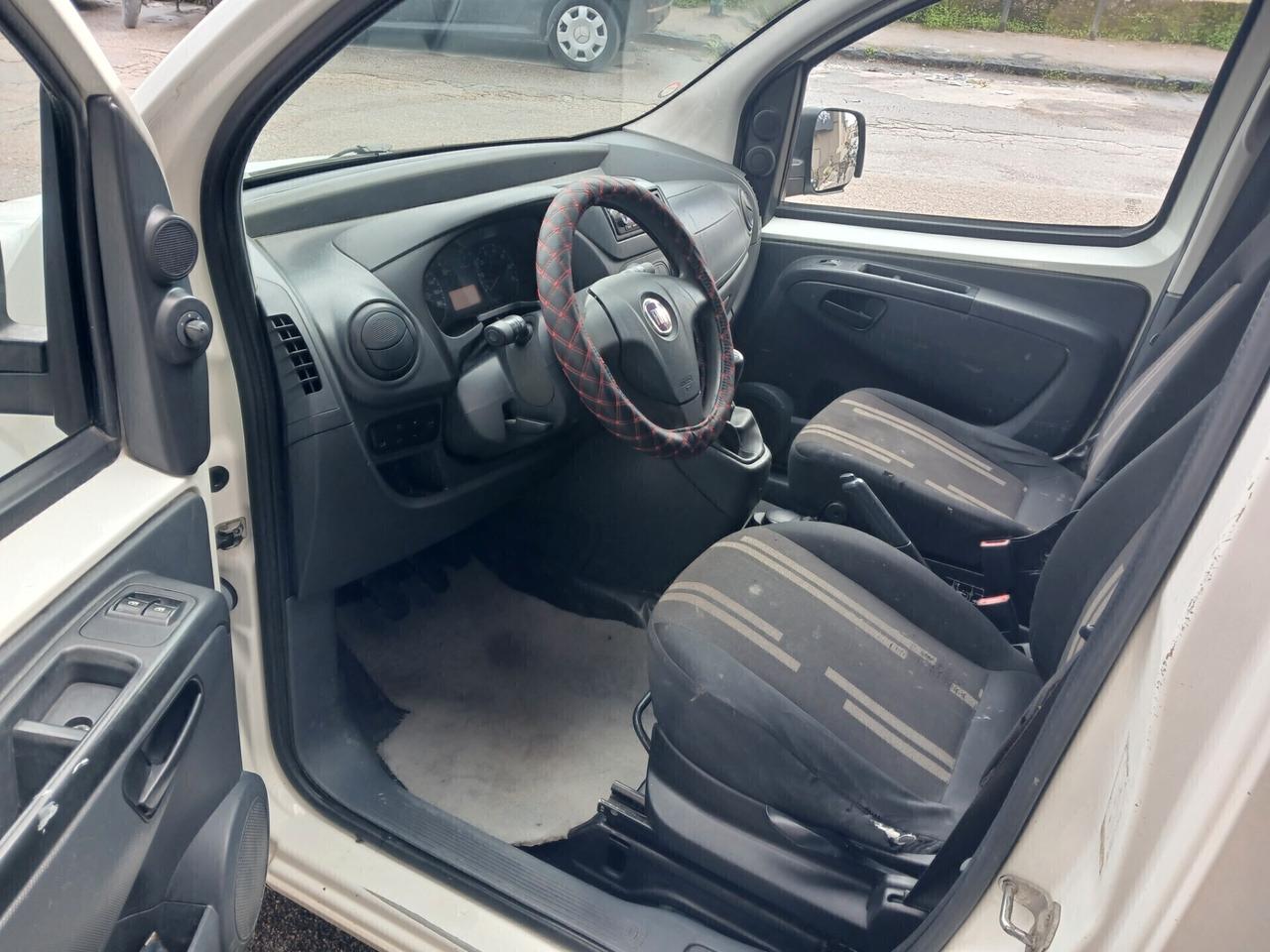 1.3 MJT 75CV COMPRESO IVA