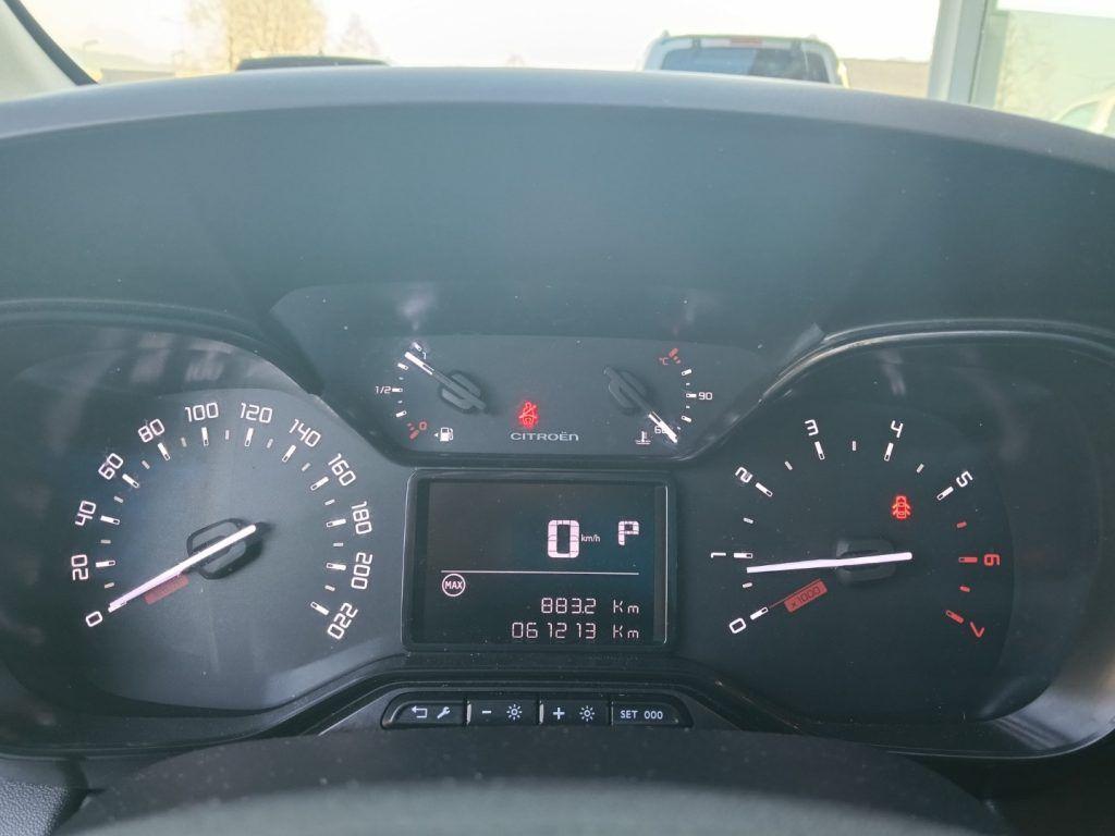 Citroen C3 Aircross PureTech 130 S&S EAT6 Shine