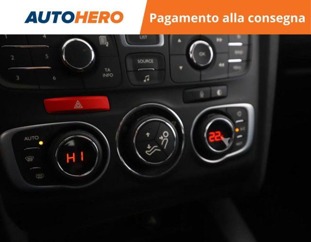 CITROEN C4 1.6 HDi 90 Seduction