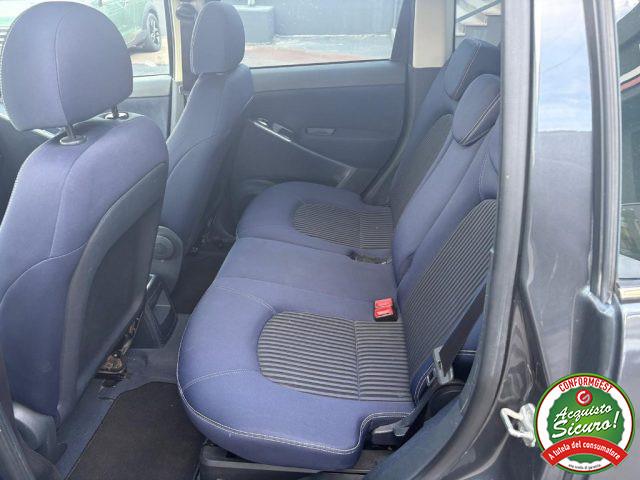 LANCIA MUSA 1.3 Multijet 16V 90 CV Oro