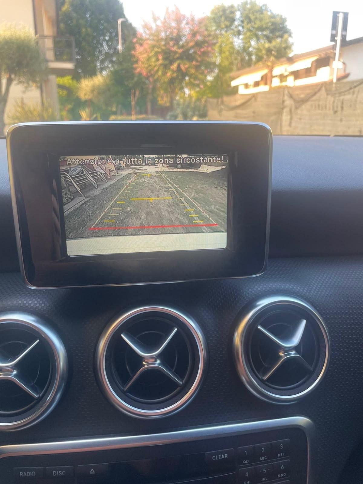 Mercedes-benz A 180 CDI Automatic Dark Night Edition