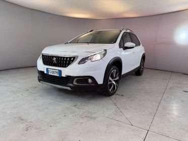 PEUGEOT 2008 - 2008 1.6 bluehdi Allure 100cv my16